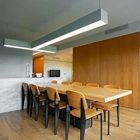 Luxury Near Fonte Luminosa 리스본