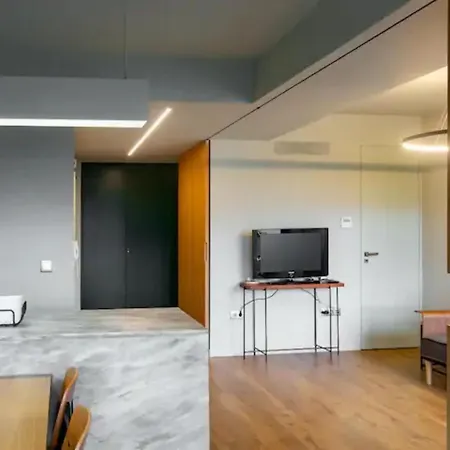 Apartmán Luxury Near Fonte Luminosa Lisboa