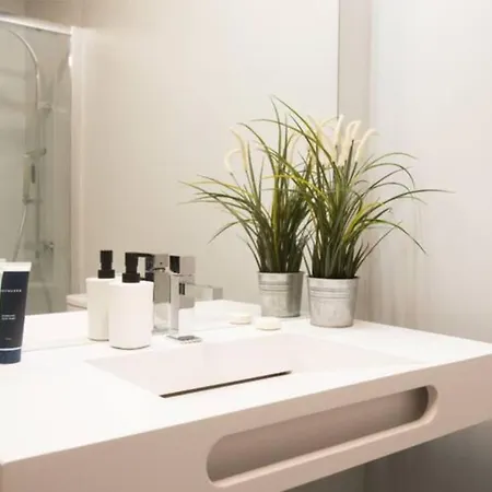 Apartmán Luxury Near Fonte Luminosa