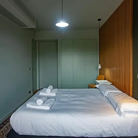 Luxury Near Fonte Luminosa Apartment Lisbon