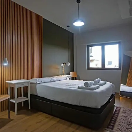 Luxury Near Fonte Luminosa * Lisbon