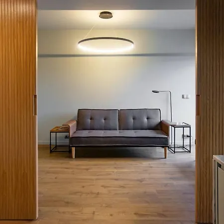 Apartment Luxury Near Fonte Luminosa Lisbon