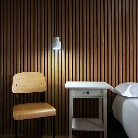 Apartment Luxury Near Fonte Luminosa *