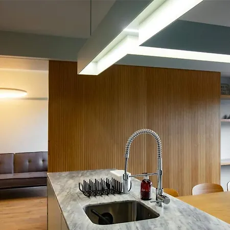 Luxury Near Fonte Luminosa Apartment Lisbon