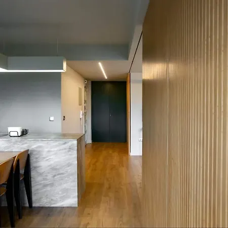 Apartment Luxury Near Fonte Luminosa Lisbon